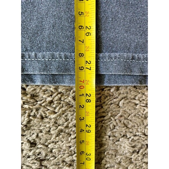 Pulp Fiction T-Shirt Men's Medium Gray Short Sleeve - Picture 6 of 6